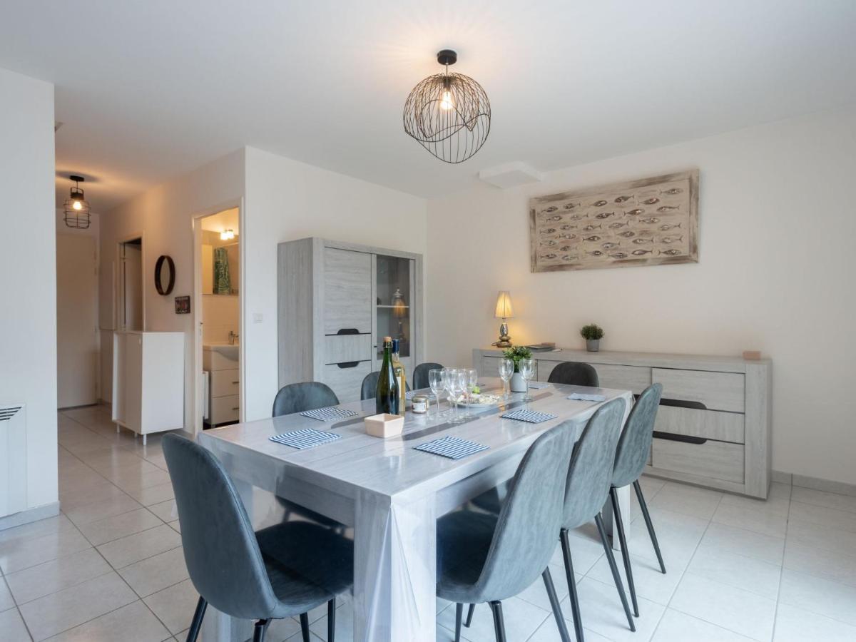 קיברון Holiday Home Residence Ker Armor By Interhome מראה חיצוני תמונה