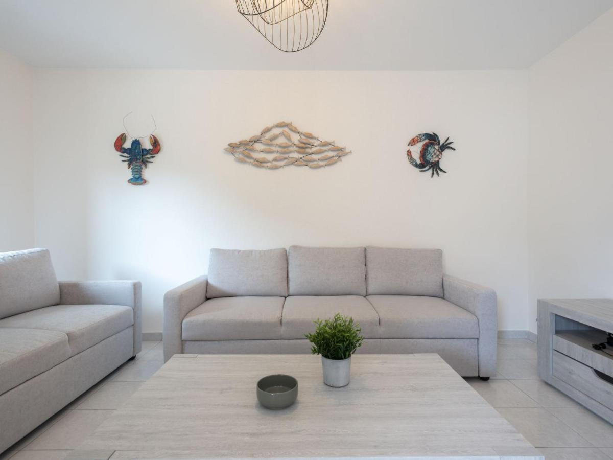 קיברון Holiday Home Residence Ker Armor By Interhome מראה חיצוני תמונה